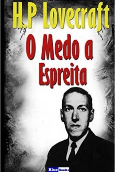 Cover of O Medo a Espreita