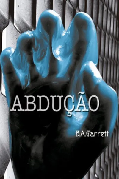 Cover of ABDUÇÃO