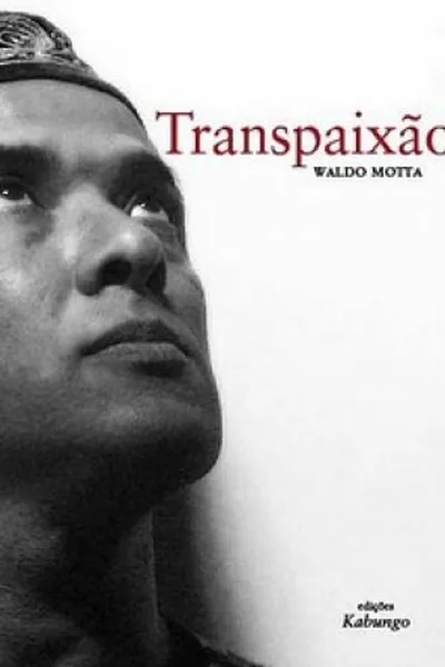 Cover of Transpaixão