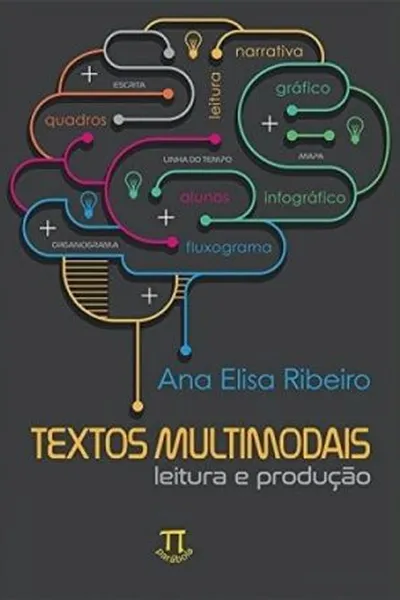 Cover of Textos multimodais