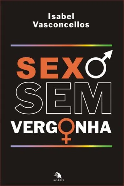 Cover of Sexo sem vergonha