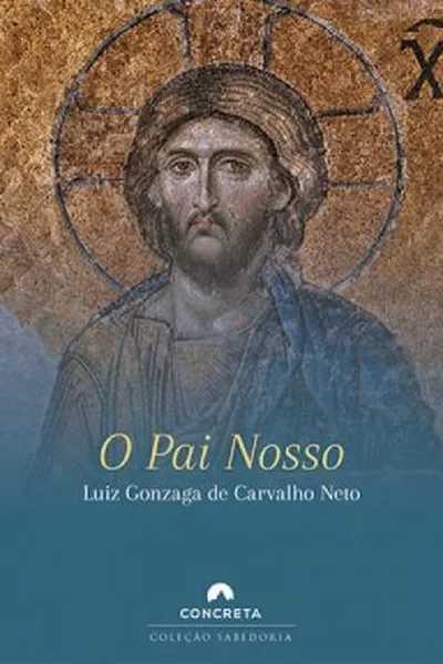 Cover of O Pai Nosso