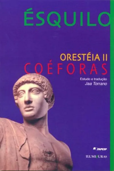 Cover of Coéforas