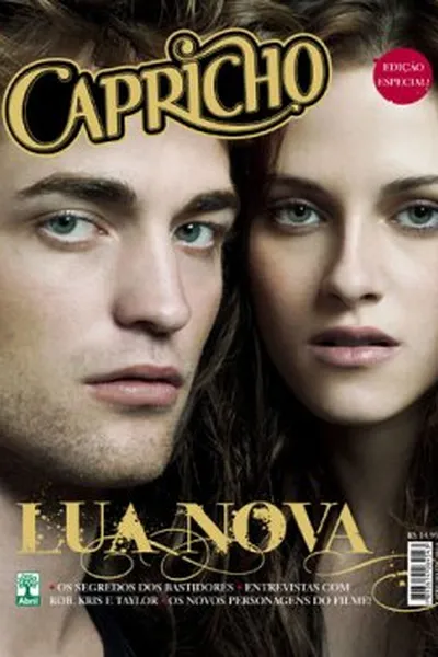 Cover of Capricho Edição Especial