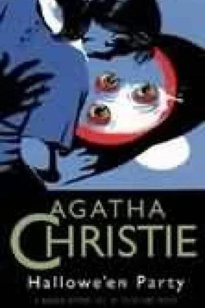 Cover of Halloween Party