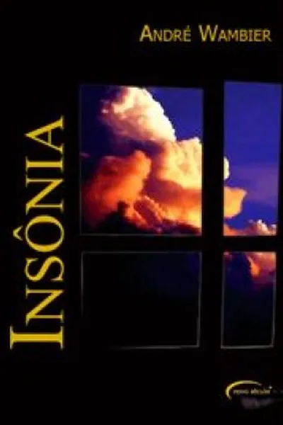 Cover of Insônia