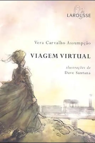 Cover of Viagem Virtual