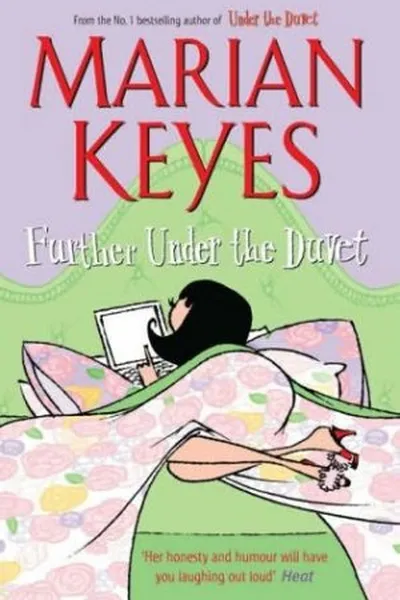 Cover of Further Under the Duvet