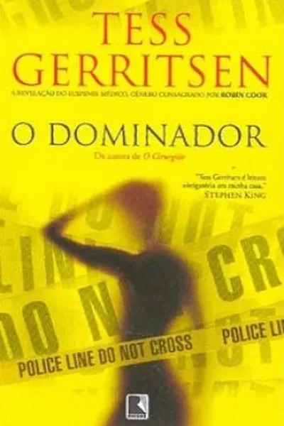 Cover of O dominador
