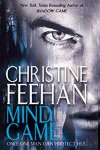 Cover of Mind Game