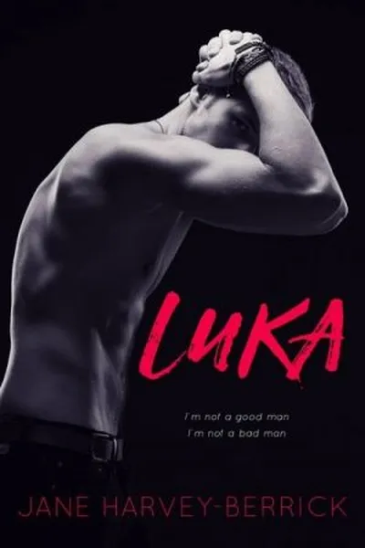 Cover of LUKA