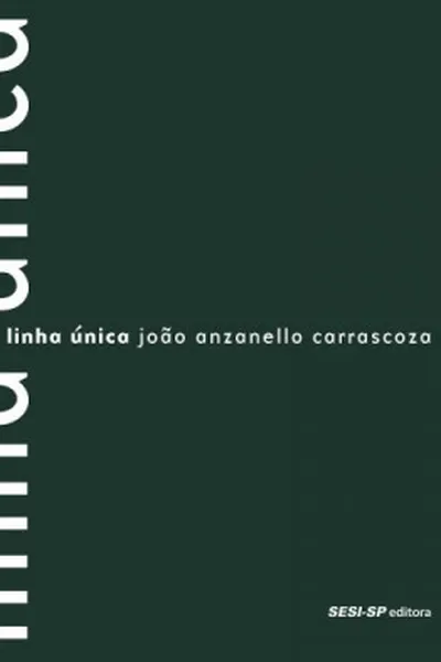 Cover of Linha única