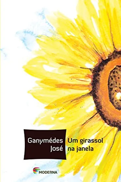 Cover of Um Girassol na Janela