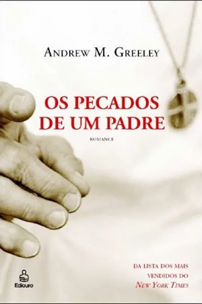 Cover of Os Pecados De Um Padre