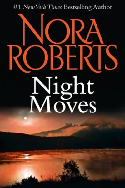 Cover of Mistério da Noite