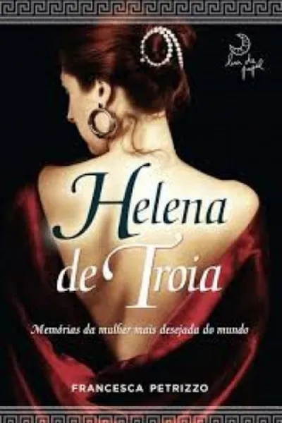 Cover of Helena de Tróia
