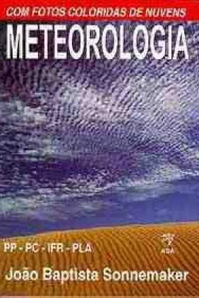Cover of Meteorologia