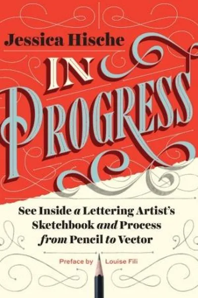 Cover of In Progress