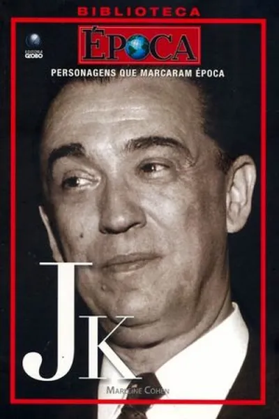 Cover of J K