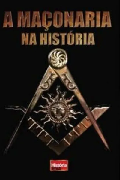 Cover of A Maçonaria na História