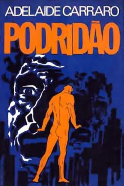 Cover of Podridão