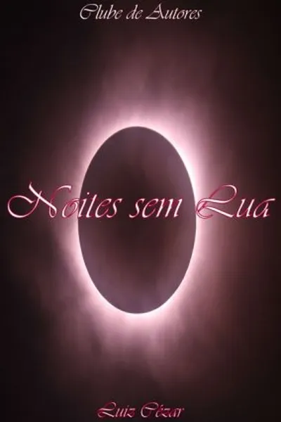 Cover of Noites sem lua