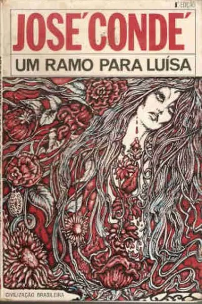 Cover of Um ramo para Luísa
