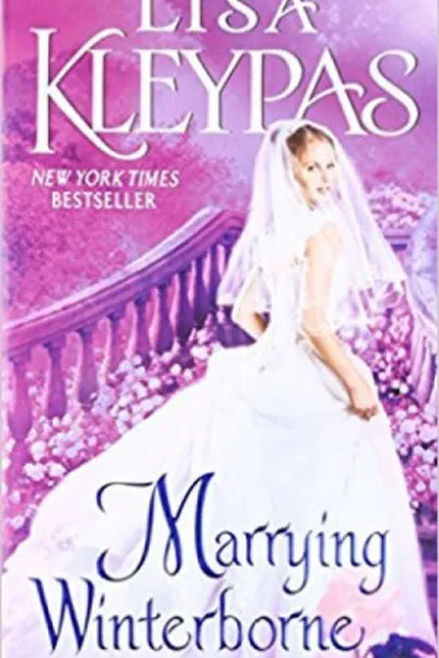 Cover of Marrying Winterborne