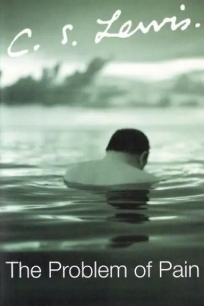 Cover of The Problem of Pain