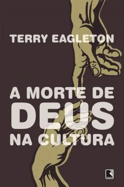 Cover of A Morte de Deus na Cultura