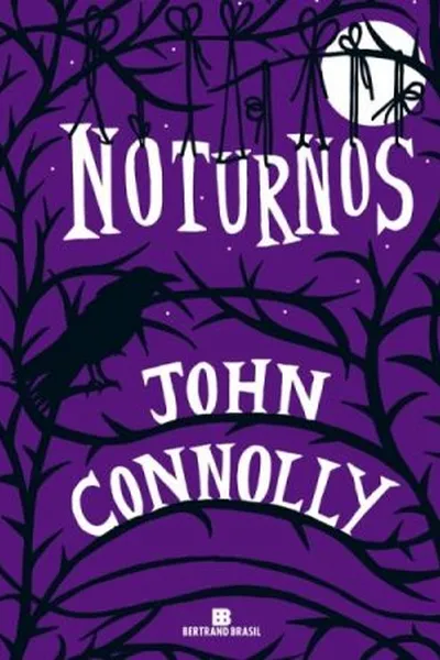 Cover of Noturnos