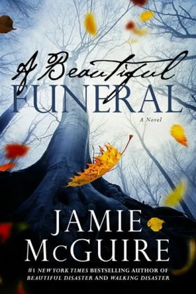 Cover of A Beautiful Funeral