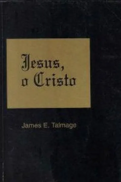 Cover of Jesus, o Cristo