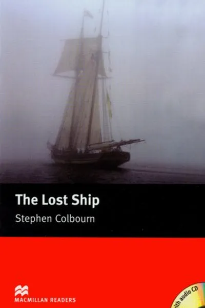 Cover of The Lost Ship