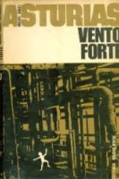 Cover of Vento Forte