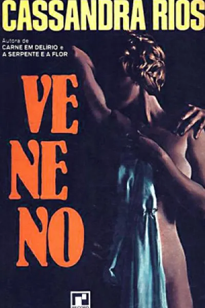 Cover of Veneno