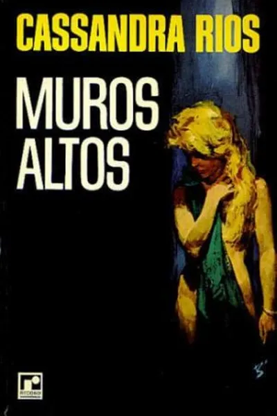 Cover of Muros Altos