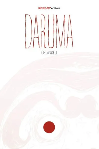 Cover of Daruma