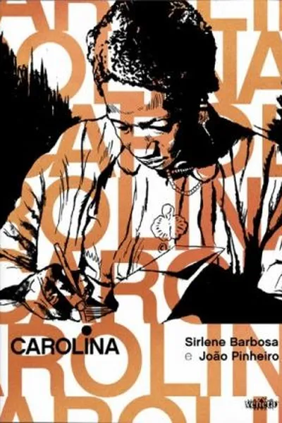 Cover of Carolina