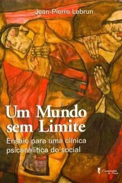 Cover of Um mundo sem limite