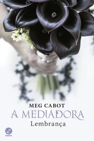 Cover of Lembrança
