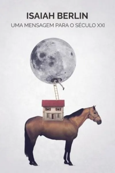 Cover of Uma Mensagem para o Século XXI