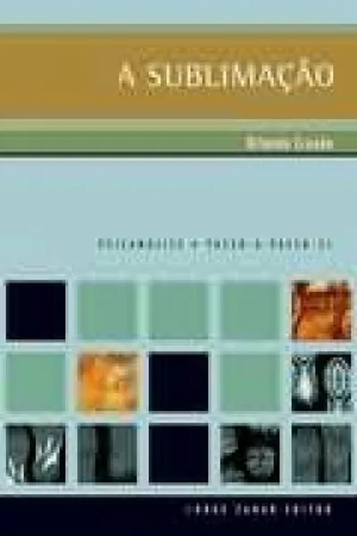 Cover of A sublimação
