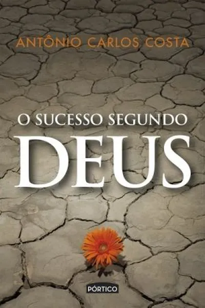Cover of O sucesso segundo Deus