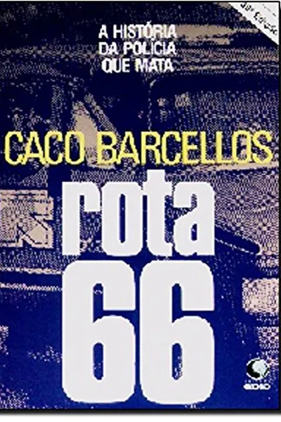 Cover of Rota 66