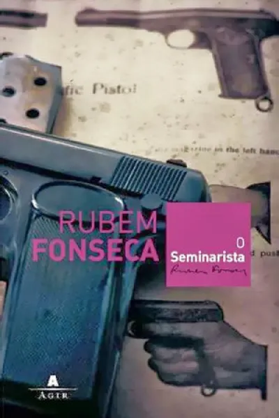 Cover of O seminarista