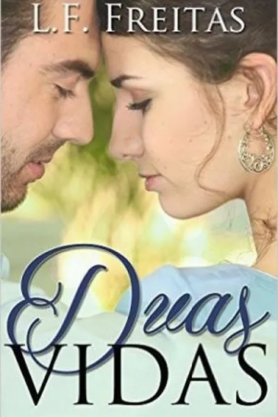 Cover of Duas Vidas