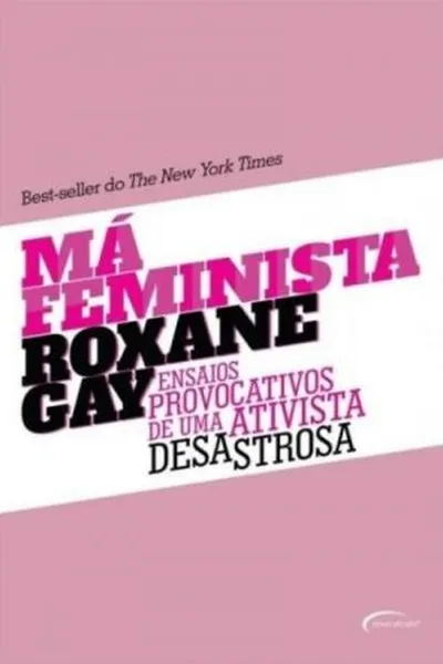 Cover of Má feminista