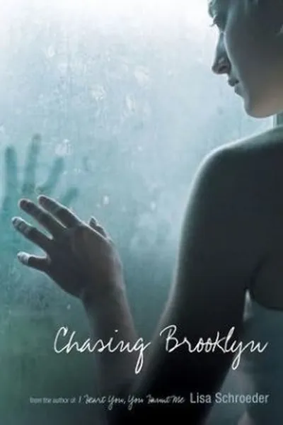 Cover of Chasing Brooklyn