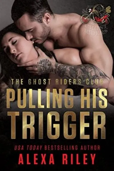 Cover of Pulling His Trigger